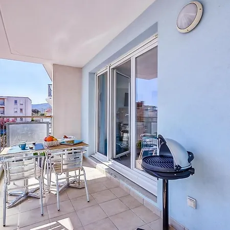 Les Alouettes Apartment La Ciotat