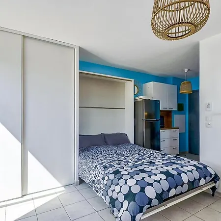 Apartment Les Alouettes La Ciotat